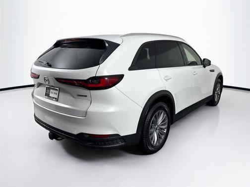 2024 Mazda CX-90 3.3 Turbo Preferred Plus
