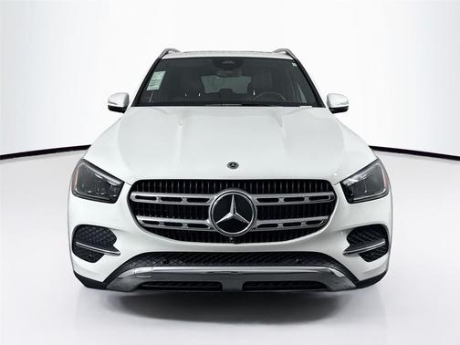 2024 Mercedes-Benz GLE 350 4MATIC