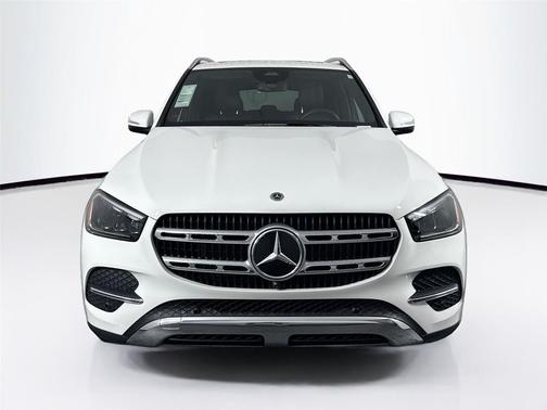 2024 Mercedes-Benz GLE 350 4MATIC