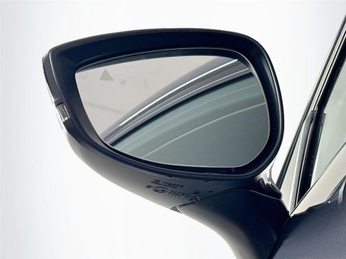 Polymetal Gray Metallic 2026 Mazda Mazda3 AWD