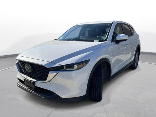 2023 Mazda CX-5 2.5 S Preferred Package