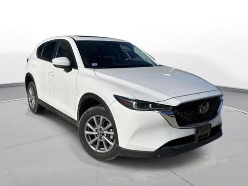 2023 Mazda CX-5 2.5 S Preferred Package