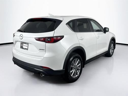 2023 Mazda CX-5 2.5 S Preferred Package