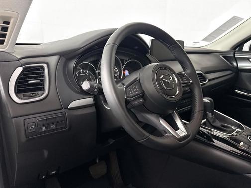 2022 Mazda CX-9 Touring