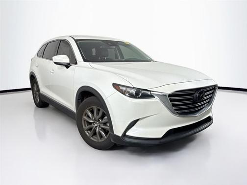 2022 Mazda CX-9 Touring