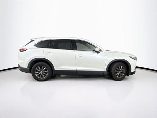 2022 Mazda CX-9 Touring
