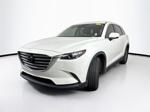 2022 Mazda CX-9 Touring
