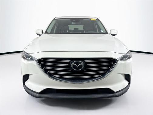 2022 Mazda CX-9 Touring
