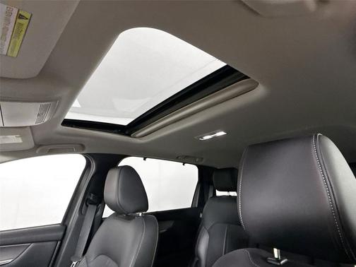 Rhodium White Premium 2024 Mazda CX-90 PHEV Preferred