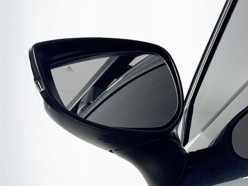 Jet Black Mica 2025 Mazda CX-50 2.5 S Premium Package