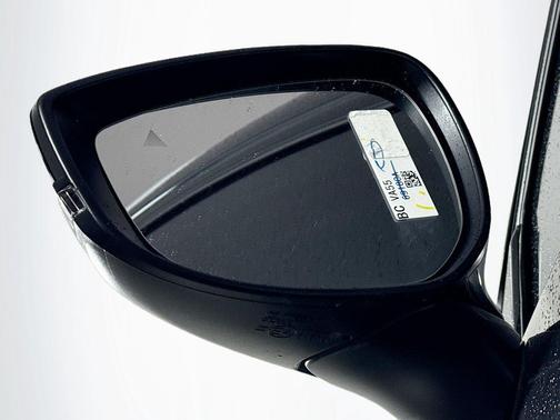 jet black mica 2026 Mazda CX-50 2.5 S Premium Package