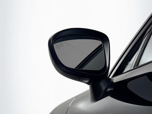 Jet Black Mica 2026 Mazda MX-5 Miata Sport