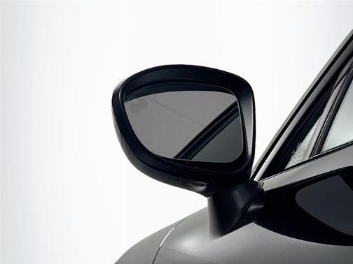 Jet Black Mica 2026 Mazda MX-5 Miata Sport