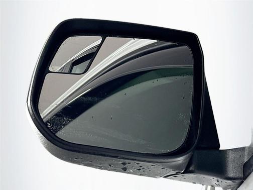 Summit White 2021 Chevrolet Colorado Z71