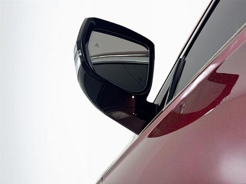 Velvet Red Pearlcoat 2022 Jeep Grand Cherokee L Overland