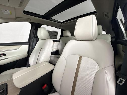 2026 Mazda CX-90 PHEV Premium Plus