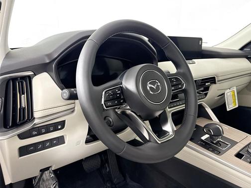 2026 Mazda CX-90 PHEV Premium Plus