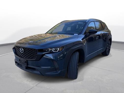 2025 Mazda CX-50 2.5 S Premium Plus Package