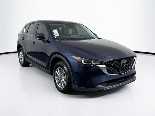 2023 Mazda CX-5 2.5 S Preferred Package