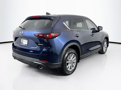 2023 Mazda CX-5 2.5 S Preferred Package