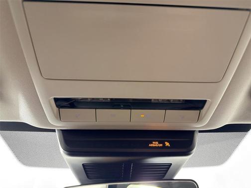Jet Black Mica 2026 Mazda CX-90 3.3 Turbo Select
