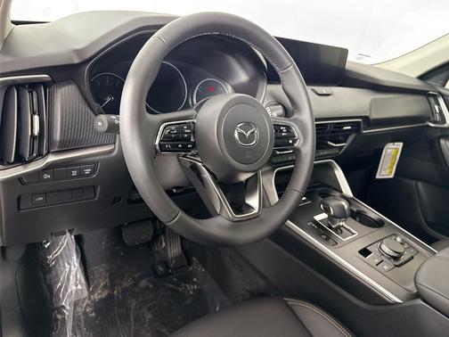 2026 Mazda CX-90 3.3 Turbo S