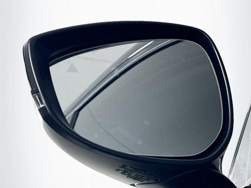 Jet Black Mica 2026 Mazda CX-90 3.3 Turbo Select