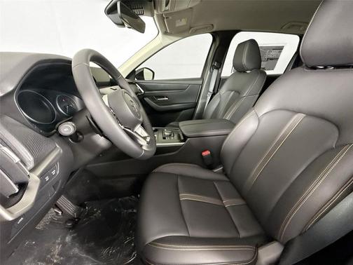 2026 Mazda CX-90 3.3 Turbo S