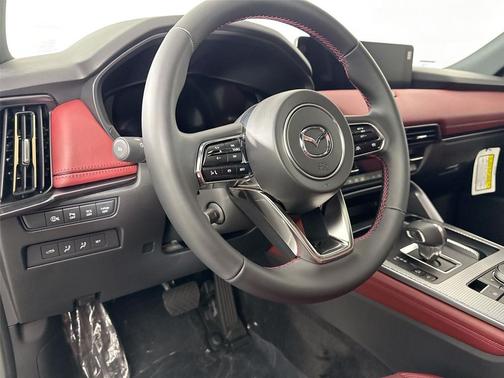 2026 Mazda CX-70 3.3 Turbo S Premium