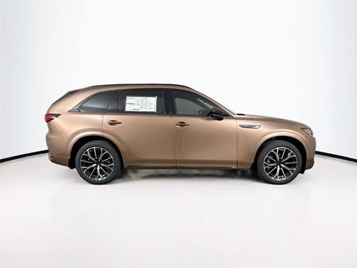 2026 Mazda CX-70 3.3 Turbo S Premium