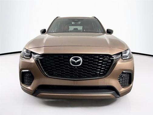 2026 Mazda CX-70 3.3 Turbo S Premium