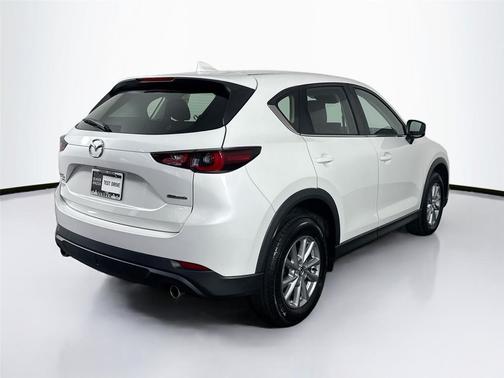 2023 Mazda CX-5 2.5 S