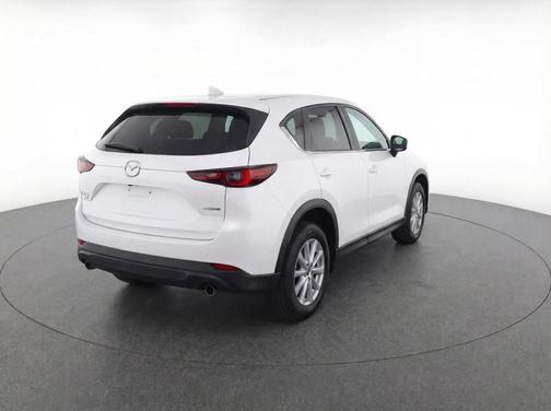 2023 Mazda CX-5 2.5 S