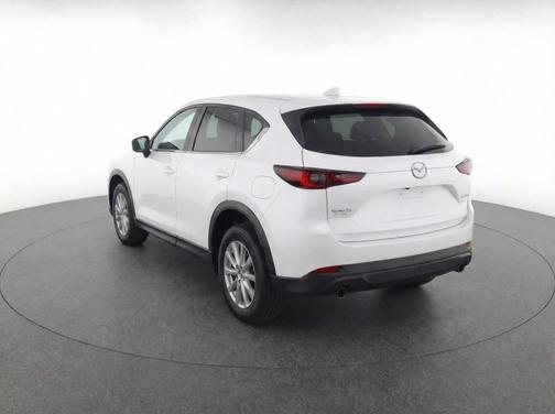 2023 Mazda CX-5 2.5 S