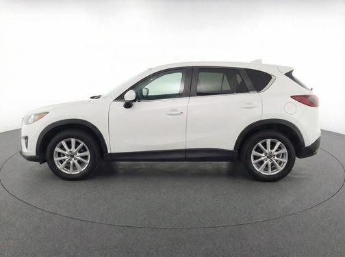 2023 Mazda CX-5 2.5 S