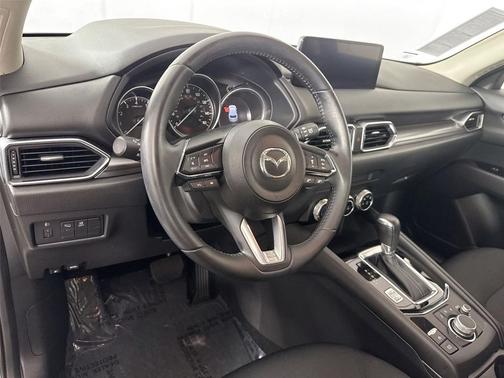 2023 Mazda CX-5 2.5 S