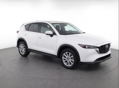 2023 Mazda CX-5 2.5 S
