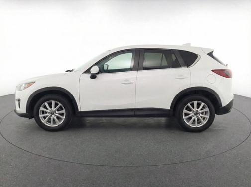 2023 Mazda CX-5 2.5 S