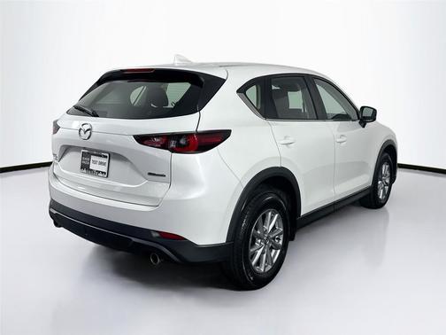 2023 Mazda CX-5 2.5 S