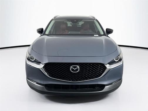 2023 Mazda CX-30 2.5 S Carbon Edition