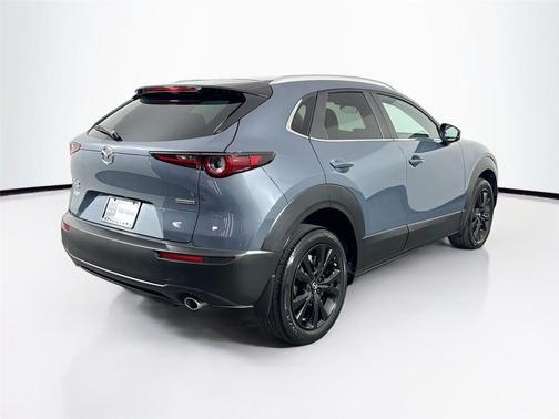 2023 Mazda CX-30 2.5 S Carbon Edition