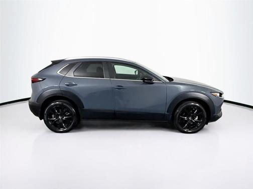 2023 Mazda CX-30 2.5 S Carbon Edition