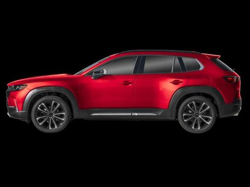 2026 Mazda CX-50 2.5 Turbo Premium Plus Package