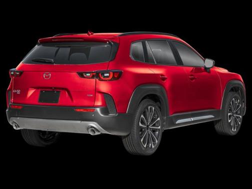 2026 Mazda CX-50 2.5 Turbo Premium Plus Package