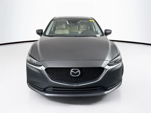 2018 Mazda Mazda6 Grand Touring