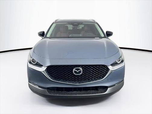 2025 Mazda CX-30 2.5 S Carbon Edition