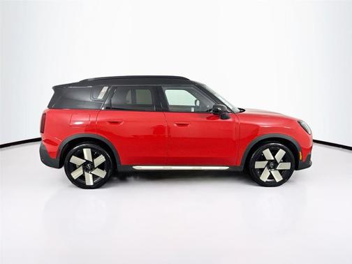 2025 MINI Countryman S