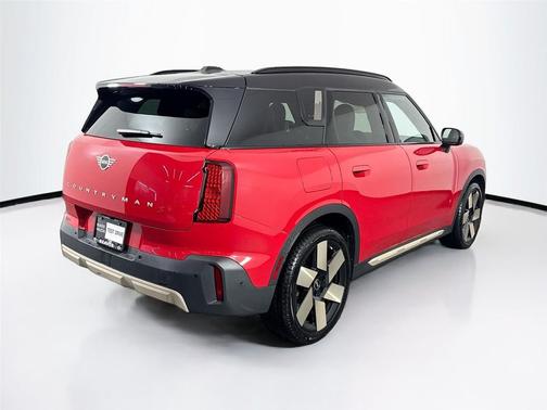 2025 MINI Countryman S