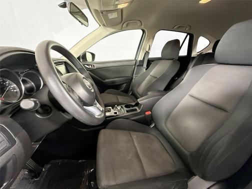 2016 Mazda CX-5 Sport