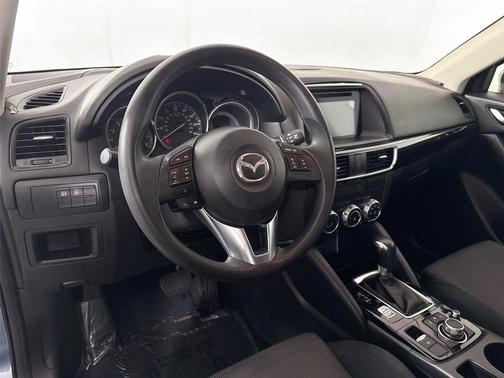 2016 Mazda CX-5 Sport